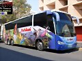 Parhikuni Irizar Nvo Century  CIUDAD DE M&Eacute;XICO