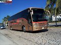 Primera Plus Volvo 9700 Luxury PUERTO VALLARTA