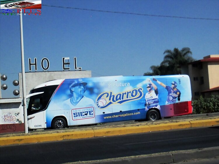 Futura Select Paradisso 1200G-7 GUADALAJARA