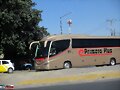 Primera Plus Irizar i8 GUADALAJARA