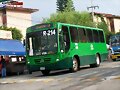 Alianza De Cam Urviabus Of   R-214 GUADALAJARA