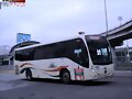 Tequila Bus Urviabus G-3  GUADALAJARA