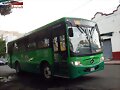 Sistecozome Subr. MP Boxer Of  R-626 GUADALAJARA