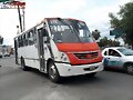 Serv. y  Transportes Zafiro 930  R-275GUADALAJARA
