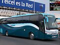 La L&iacute;nea Volvo 9700 Luxury GUADALAJARA