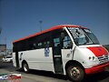 S y T Subrogado Eurocar R-275A GUADALAJARA