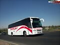 Chapala Plus Volvo 7550 Modif GUADALAJARA