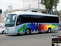 Turismo Lopresti Irizar i5 CIUDAD DE M&Eacute;XICO