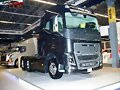 Volvo-Truk FR16-750  &quot;EXIBICI&Oacute;N&quot;