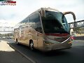 Primera Plus Irizar i8 GUADALAJARA