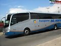 Transportes Del Norte Irizar i6 GUADALAJARA