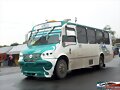 Alianza Cam Jalisco MP Boxer  R-30 GUADALAJARA