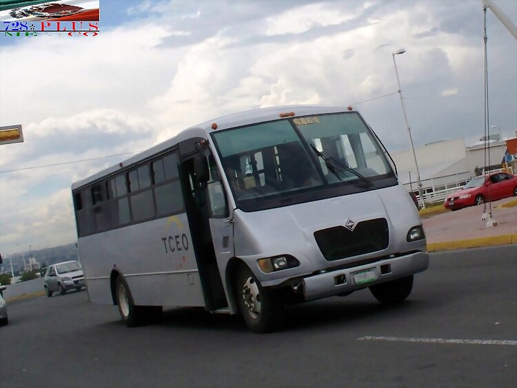 Empresariales TCEO Eurocar Int.GUADALAJARA,JAL