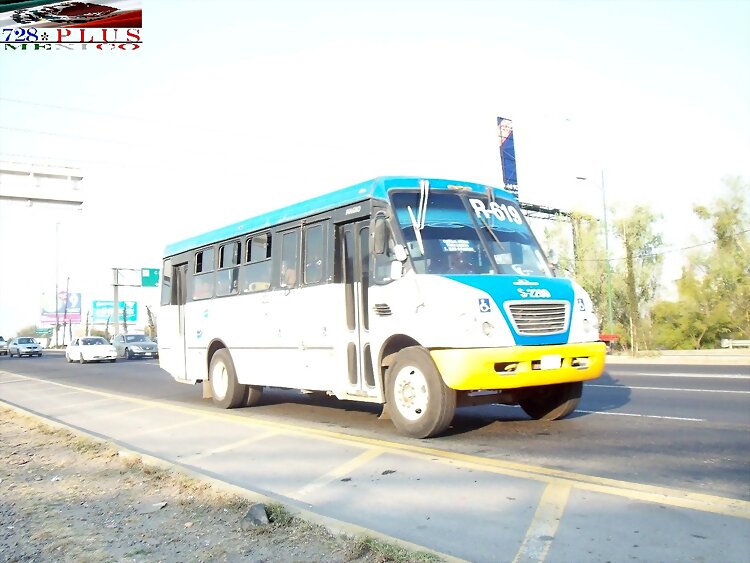 Sistecozome Subr Magno 930 SC5 DISCAPACITADO R-619