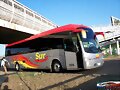 Sur De Jalisco Irizar i5 GUADALAJARA
