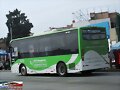 Mi Transporte Electrico SunWin  R-C98 GUADALAJARA