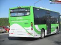 Mi Transporte Electrico SunWin R-C98 GUADALAJARA