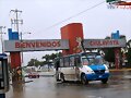Sistecozome Subr MP Boxer R-619 GUADALAJARA