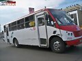 L&iacute;nea Guad-Tlaquepaque Eurocar R 78-C GUADALAJARA