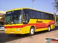 Omnibus De Arandas MP Andare GUADALAJARA
