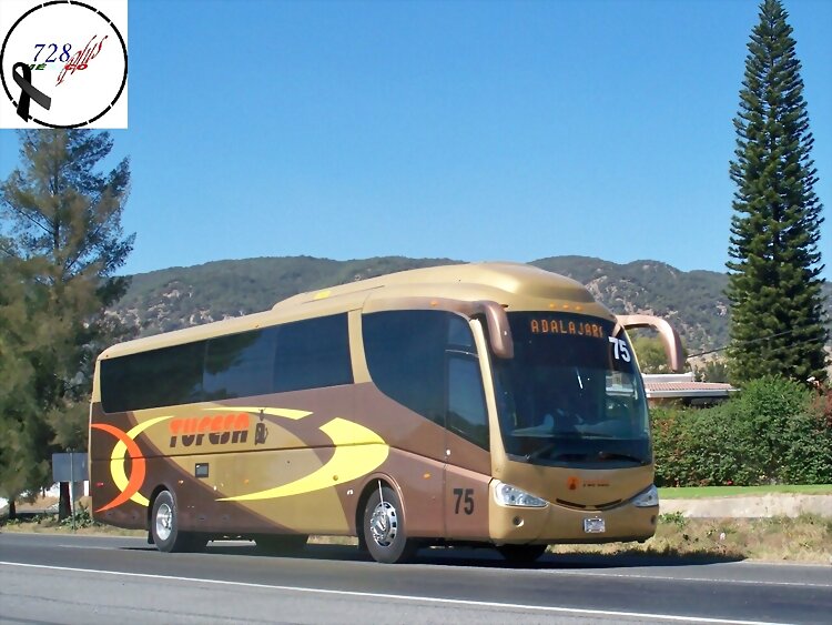 Tufesa Irizar PB .-LA VENTA DEL ASTILLERO.-
