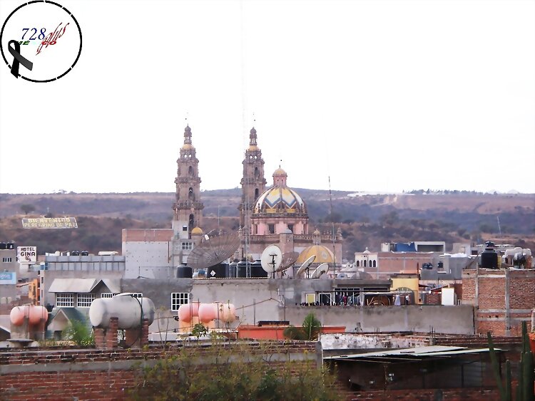 **SAN JUAN DE LOS LAGOS**