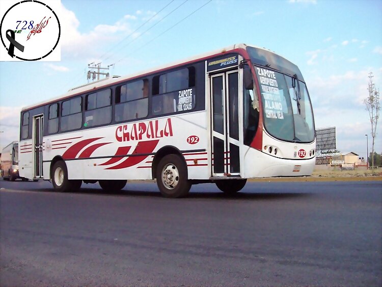 **  G U A D A L A J A R A **