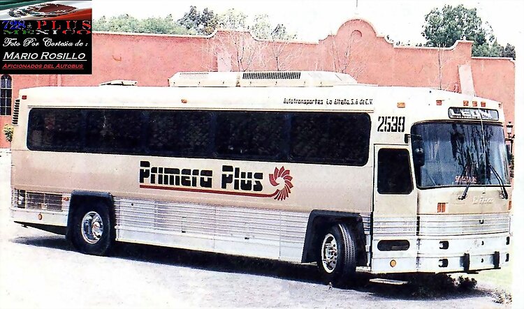 Primera Plus  Dina Avante  LEÓN  (posiblemente)