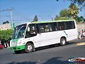 L&iacute;nea Tapat&iacute;a Urbus II   R 360-61