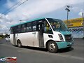 Alianza Cam Jalisco Dina Runner 9   R 52-B