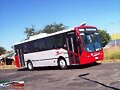 L&iacute;nea Cardenal 1ra Busscar Urbanuss Pluss   R-709