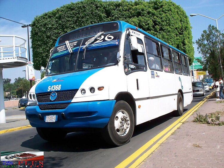Sistecozome Subr MP Boxer  R-626