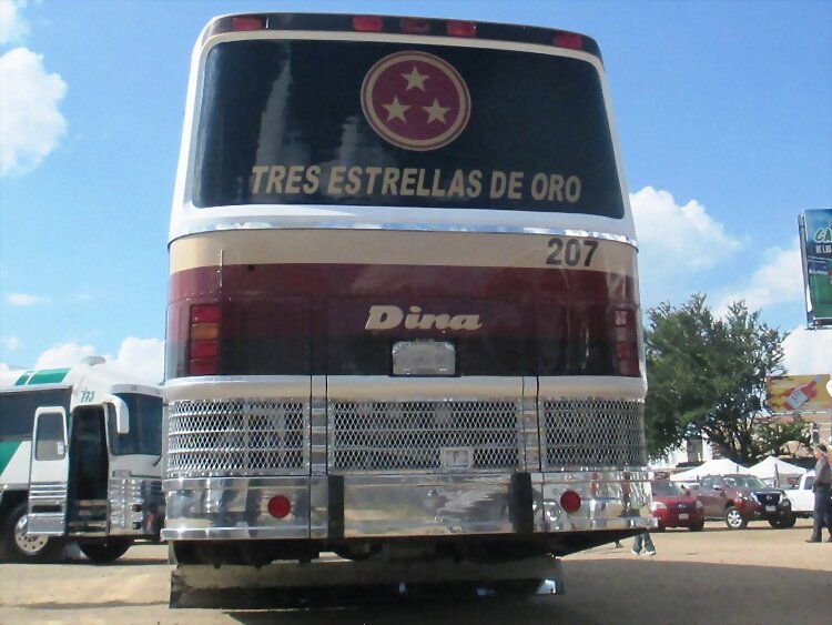 ** EL VIAJE LLEGO A SU  FIN**