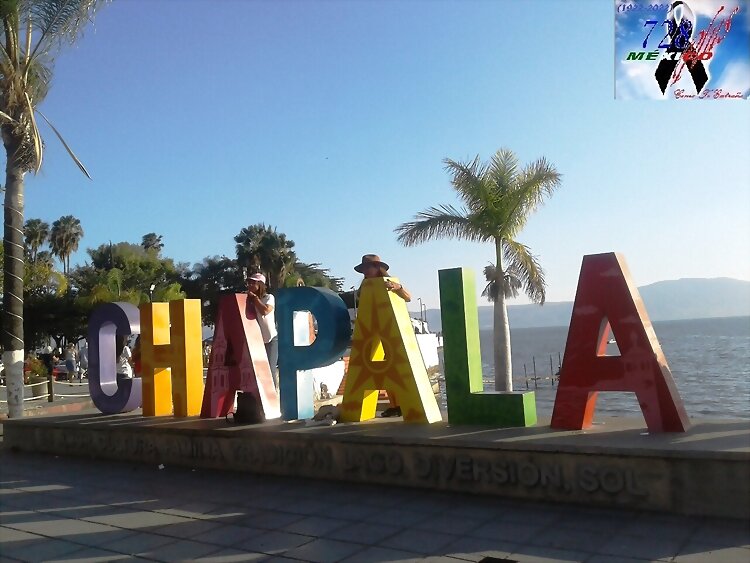 ** C H A P A L A **