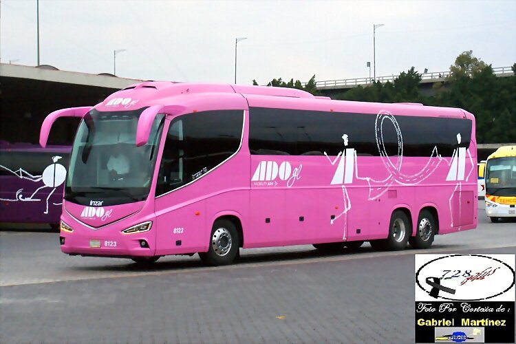 ADO GL ---- FUCAM  --- CDMX