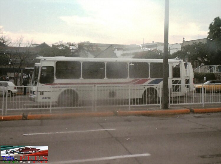 Alianza Cam Jalisco Capre Metropolitano  R 62-A