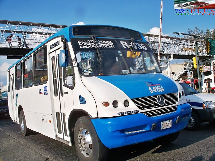 Sistecozome Subr MP Boxer  R-636