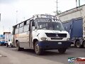 Sistecozome Subr Expresso Bus II Int  R-646