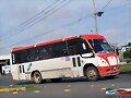 Servicios y Transportes Subr  Urbus II R 275-B