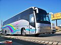 Futura Volvo 7550 FL  GUADALAJARA