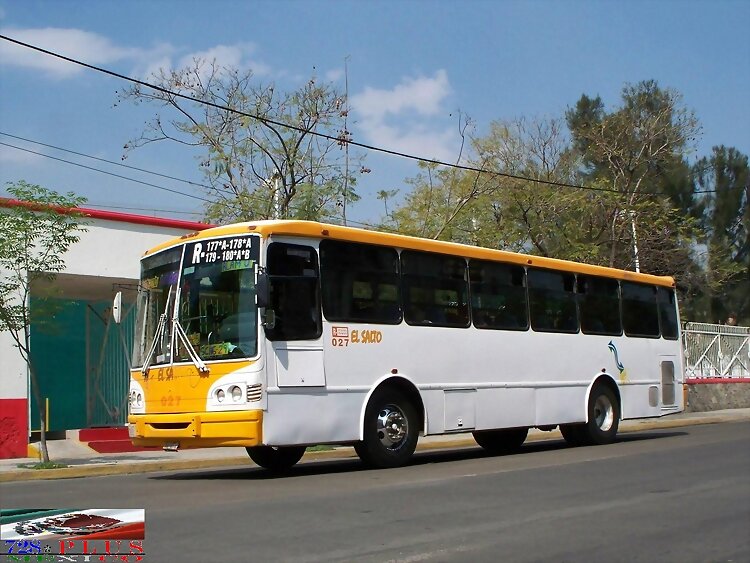 Autotransp Guad-El Salto Catosa   GUADALAJARA