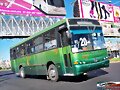 Transcalido MP Torino  R-20 Nte AGUASCALIENTES