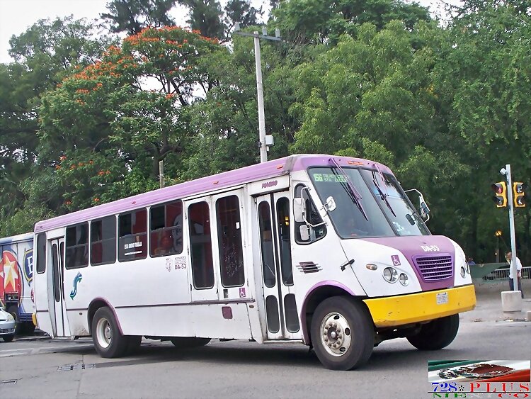 **  TVJ-GUADALAJARA**