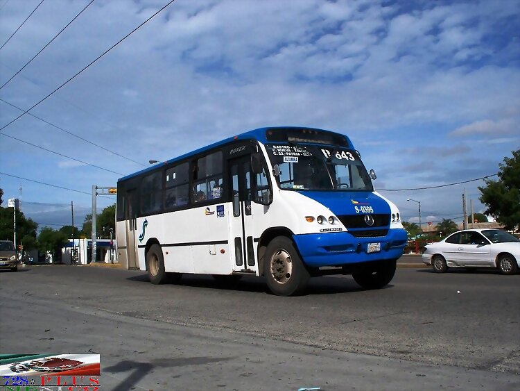 Sistecozome Subr MP Boxer R-643