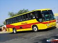 Omnibus de Arandas MP Andare  GUADALAJARA