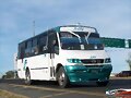 Alianza cam Guadalajara MP Boxer  R-176