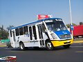 Sistecozome subr Nvo Zafiro Sport DISCAP.  R-619