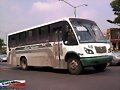 L&iacute;nea Tapat&iacute;a  Beccar Urbus  R 50-B