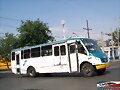 Alianza Cam Jalisco Eurocar DISCAPACITADO R 50-A