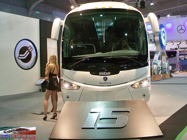 IRIZAR   I 5